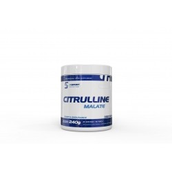 INSPORT Citrulline Malate 240 gram